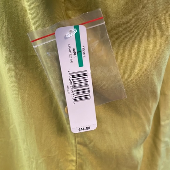 New Direction Weekend blouse size large, NWT. - Picture 10 of 13